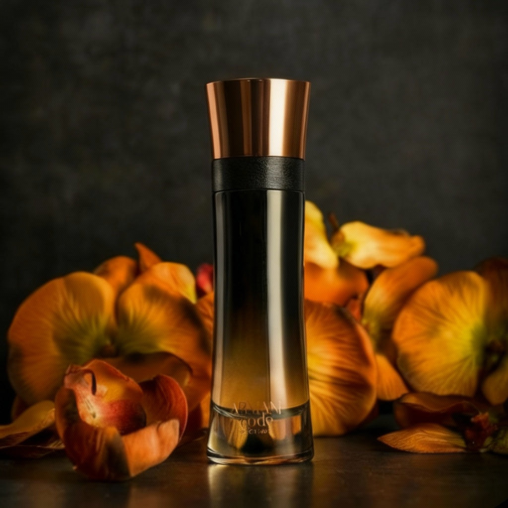 ARMANI CODE PROFUMO