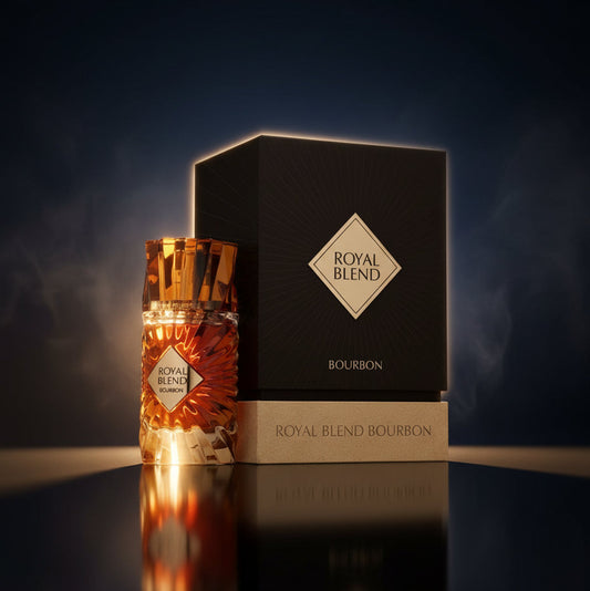 ROYAL BLEND ( BOURBON )