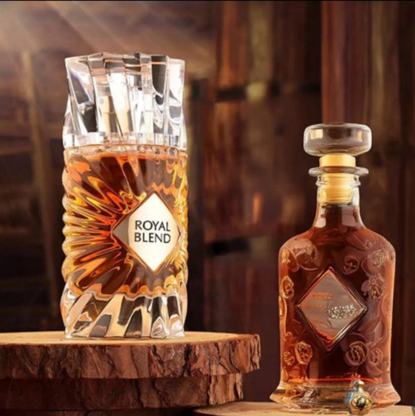 ROYAL BLEND