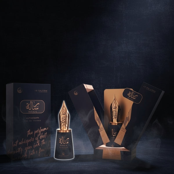 RISALA AUTOGRAPH LE FALCONE