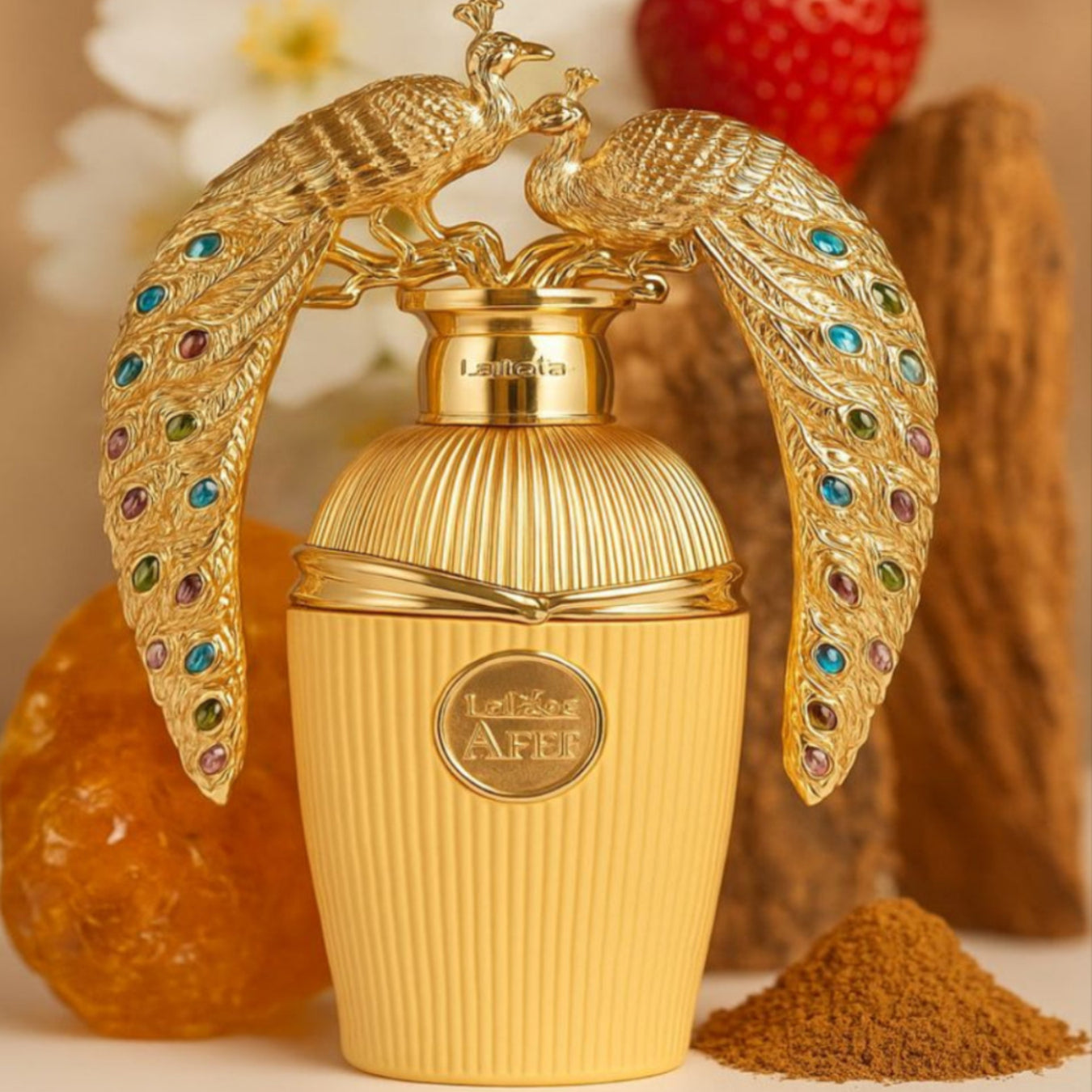 AFEEF   (  LATTAFA  )