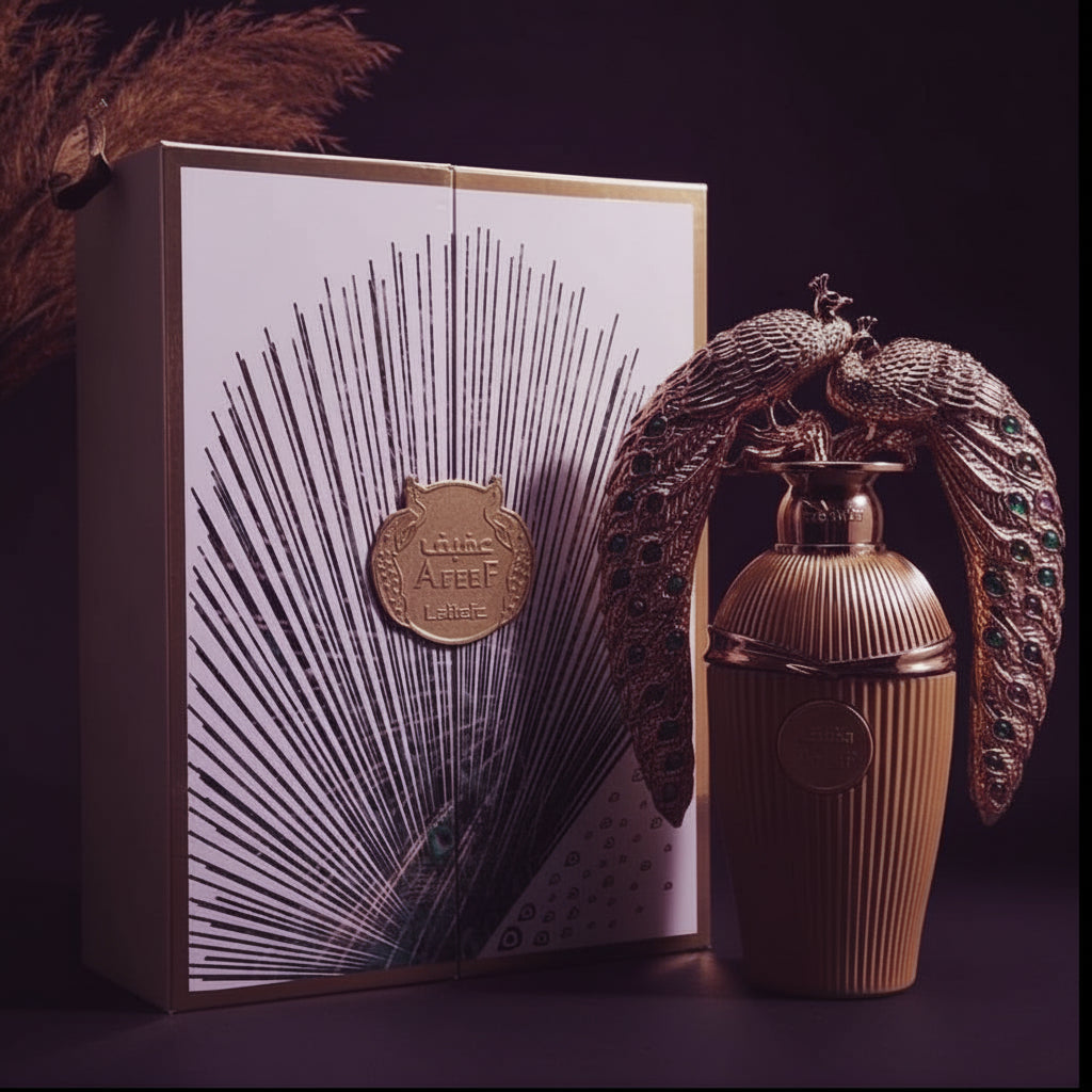 AFEEF   (  LATTAFA  )