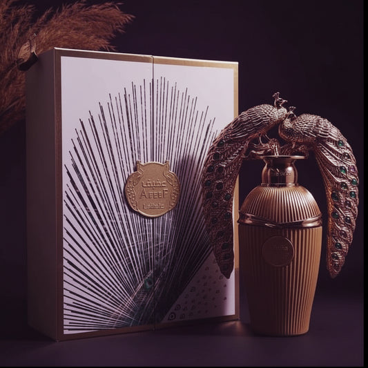 AFEEF   (  LATTAFA  )