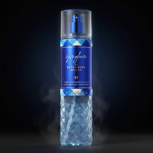 GINGHAM   ( BATH & BODY WORKS )