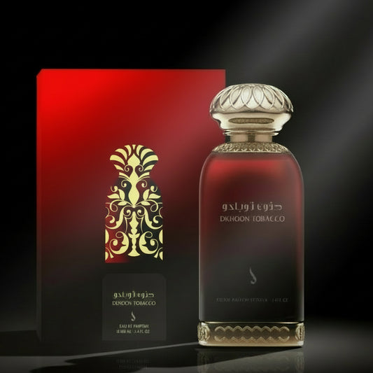 DKHOON TOBACCO  ( DKHOON EMIRATES )