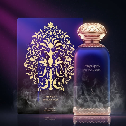 DKHOON OUD     DKHOON EMIRATES
