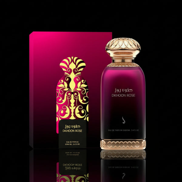 DKHOON ROSE     DKHOON EMIRATES