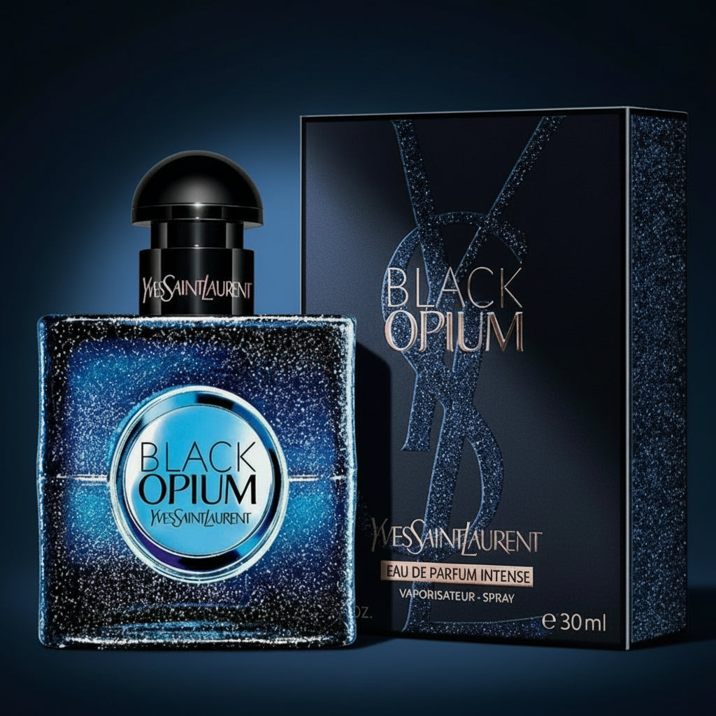 بلاك أوبيوم أو دو برفوم إنتنس