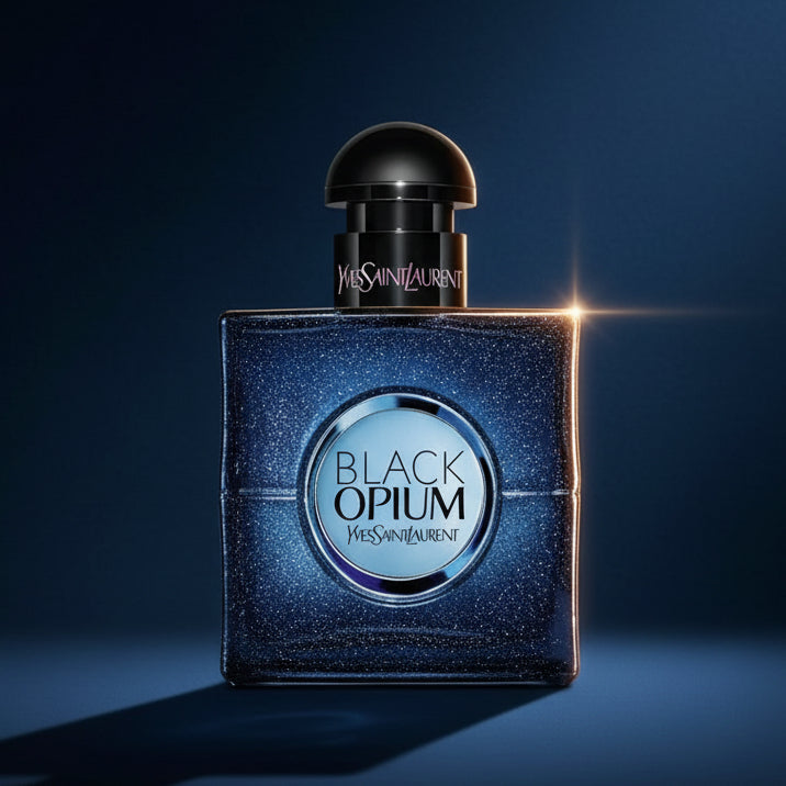 بلاك أوبيوم أو دو برفوم إنتنس