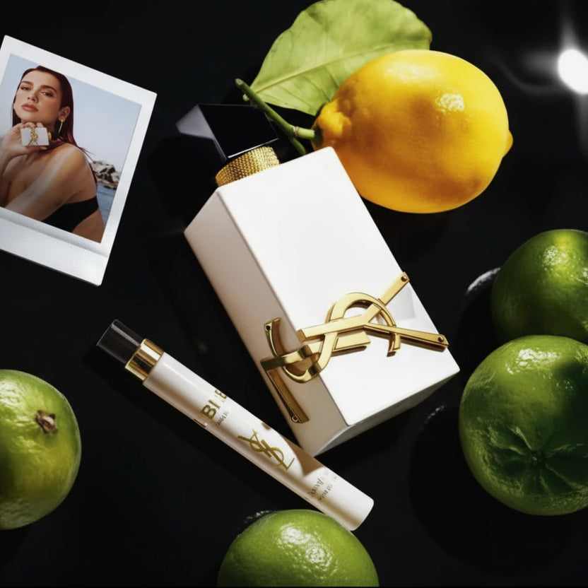 ليبر لو نو ( YSL )