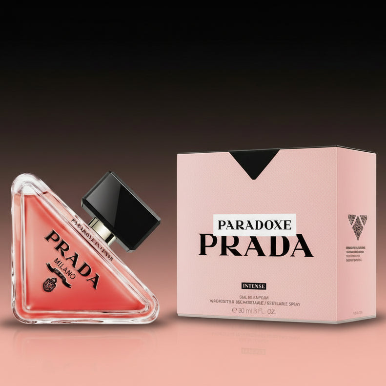 PRADA PARADOXE   INTENSE