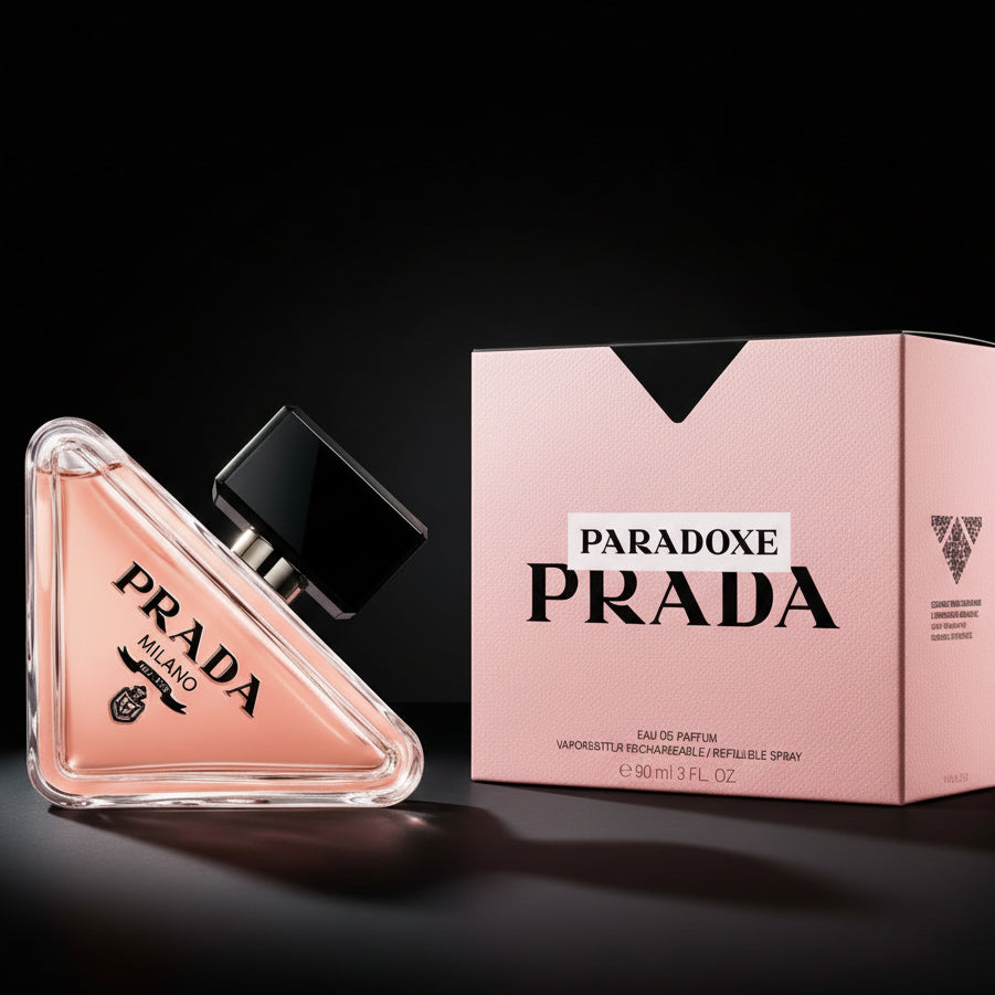 PRADA PARADOXE