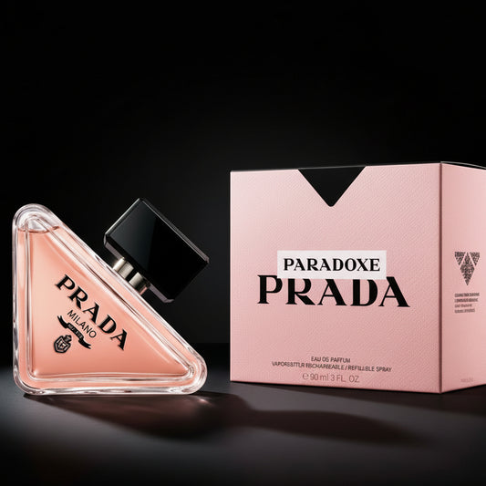 PRADA PARADOXE