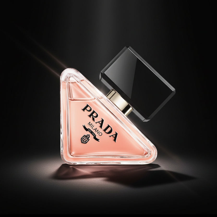 PRADA PARADOXE