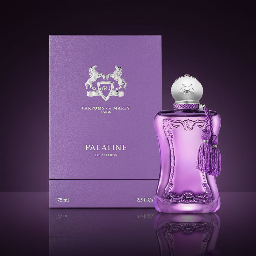 عطور دي مارلي بالاتين