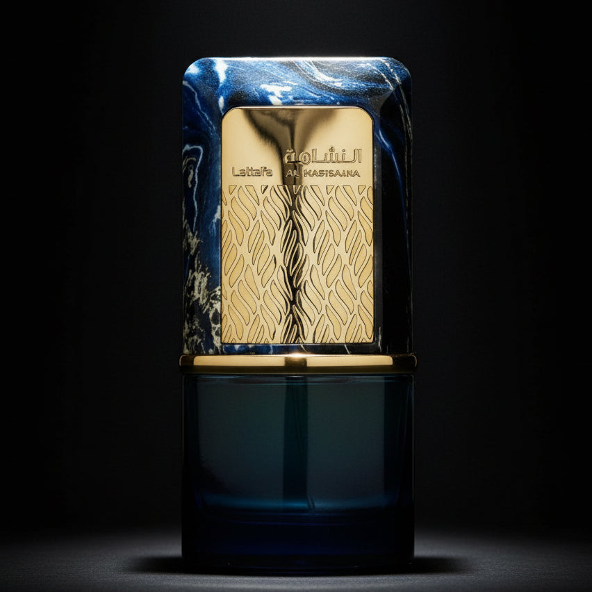 Al NASHAMA CAPRICE  ( LATTAFA )