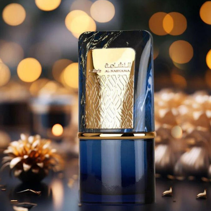 Al NASHAMA CAPRICE  ( LATTAFA )