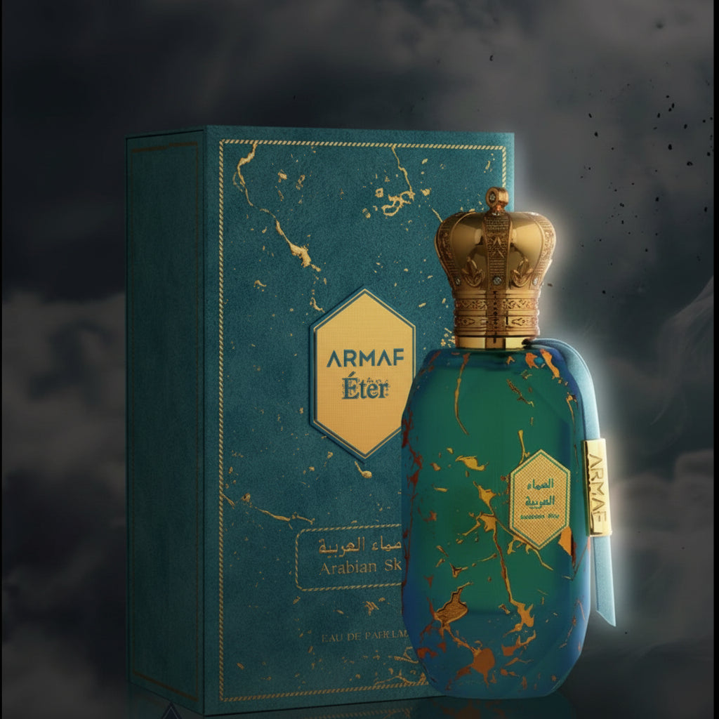 ARABIAN SKY  ( ARMAF )