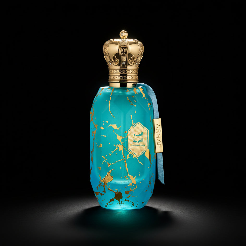 ARABIAN SKY  ( ARMAF )