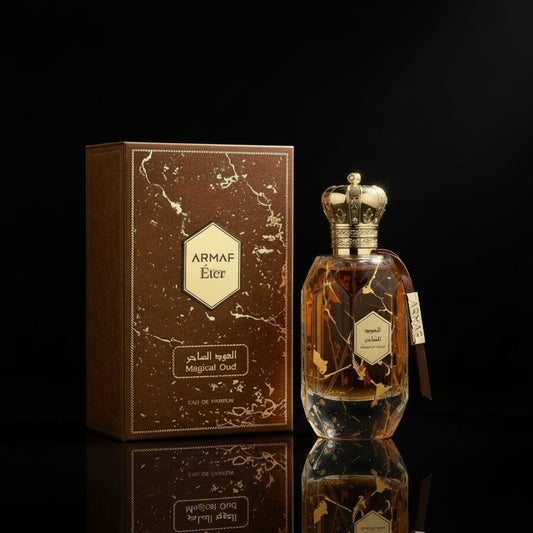 MAGICAL OUD ( ARMAF )