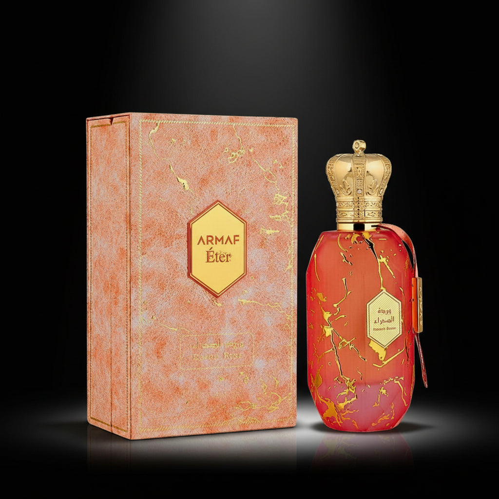 ديزرت فلاور (أرماف)