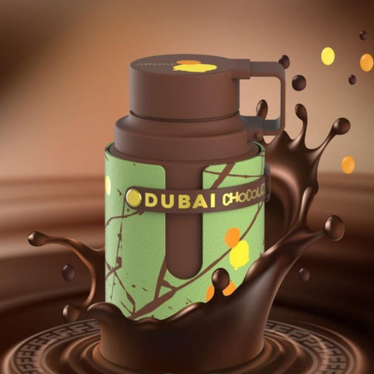 ODYSSEY DUBAI     EAU DE PARFUM   (  ARMAF )