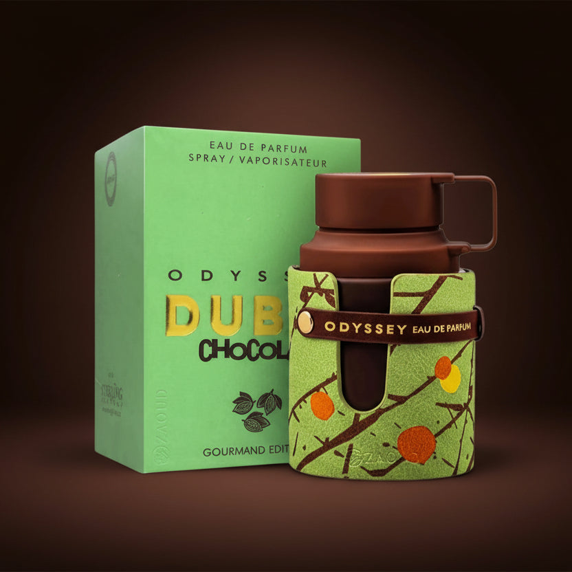 عطر أوديسي دبي أو دو بارفيوم ( أرماف ) 