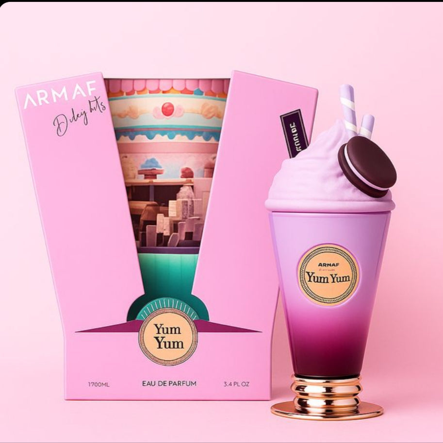 YUM YUM    EAU DE PARFUM   (  ARMAF )