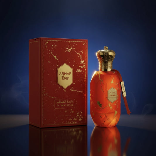 PERFUME OASIS    ( ARMAF )