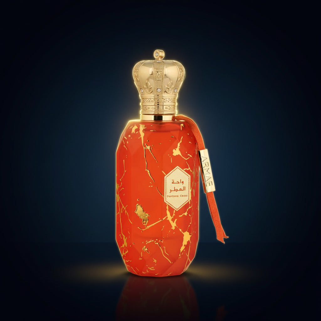 عطر أواسيس (أرماف)
