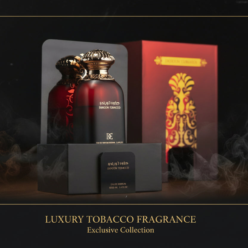 DKHOON TOBACCO  ( DKHOON EMIRATES )