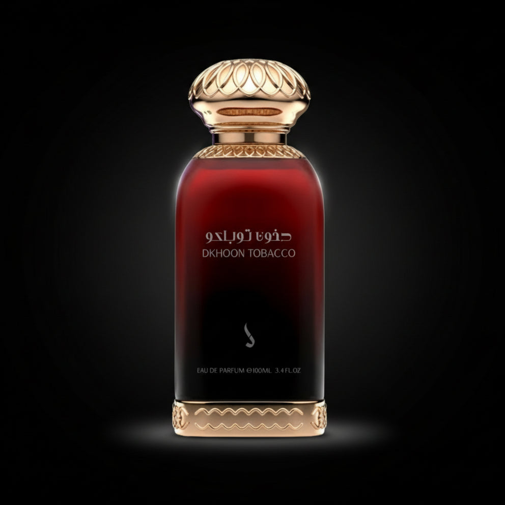 DKHOON TOBACCO  ( DKHOON EMIRATES )