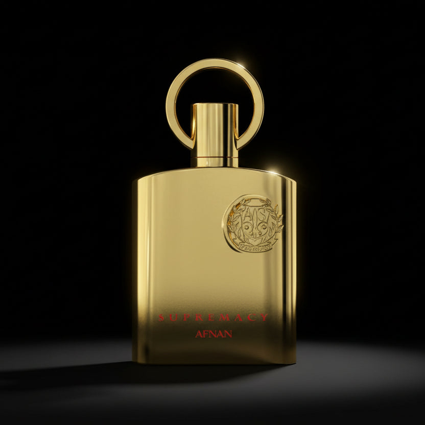 SUPREMACY GOLD (  AFNAN  )