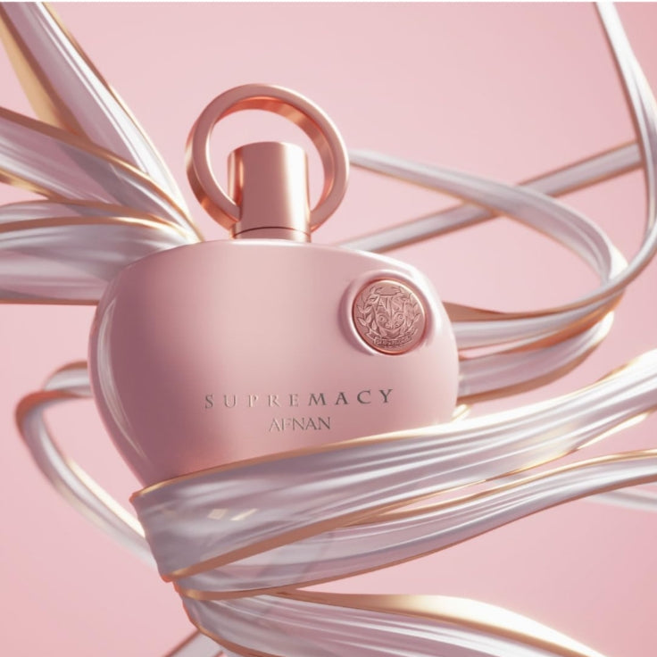 SUPREMACY PINK