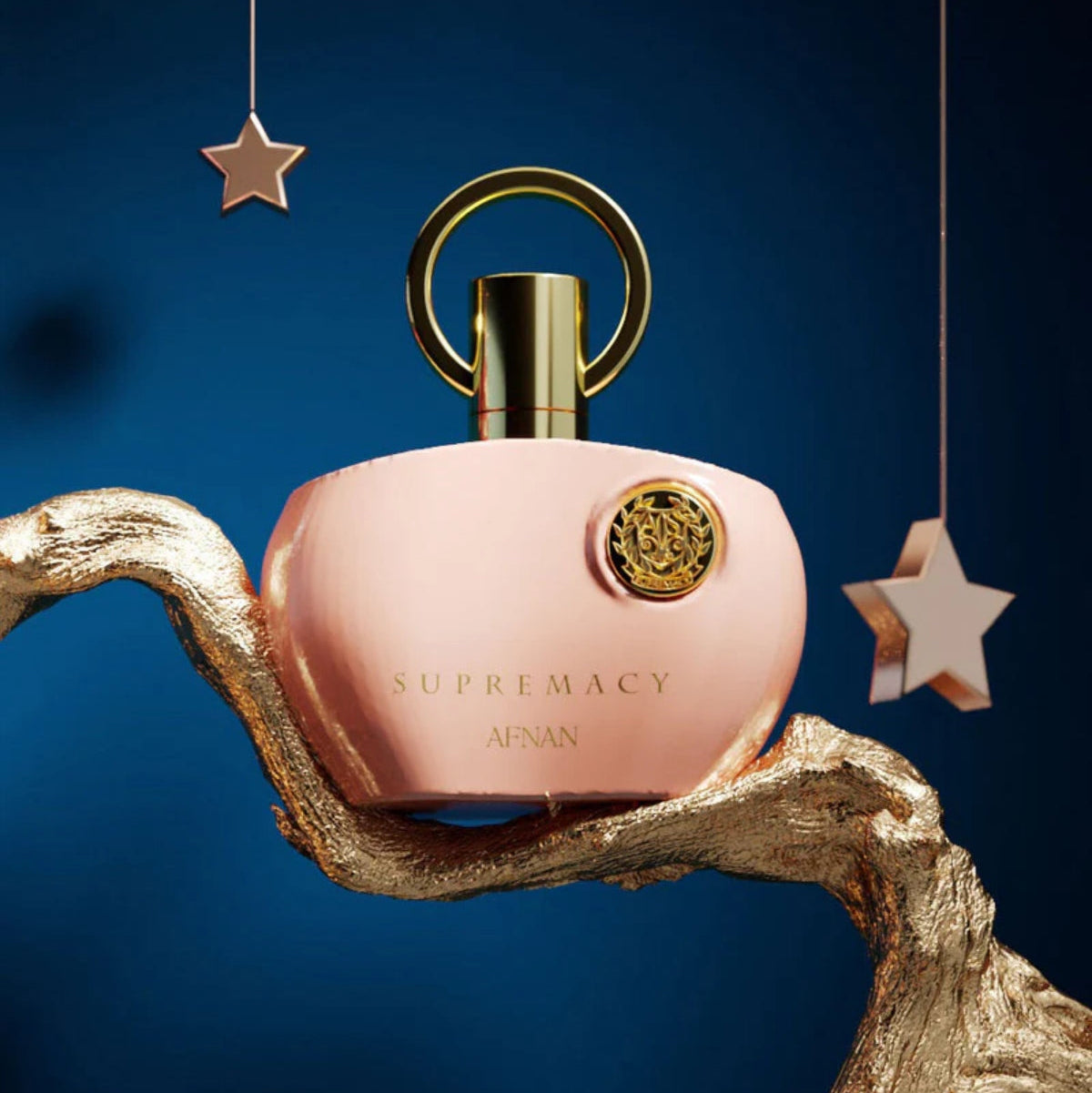 SUPREMACY PINK