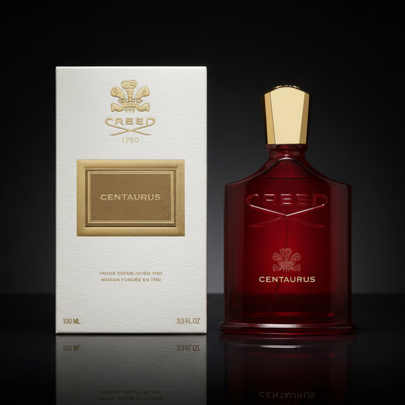 CREED CENTAAURUS