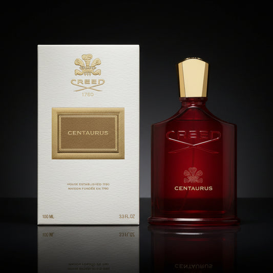 CREED CENTAAURUS