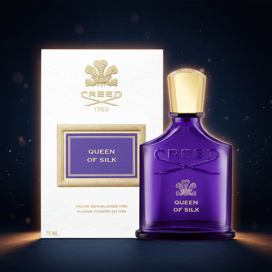 CREED QUEEN OF SILK