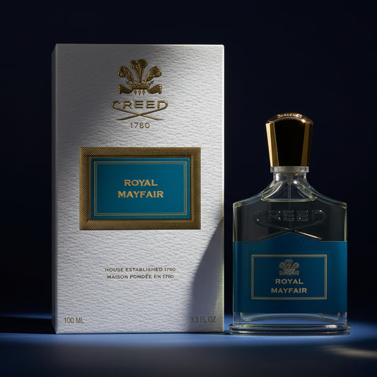 CREED ROYAL MAYFAIR