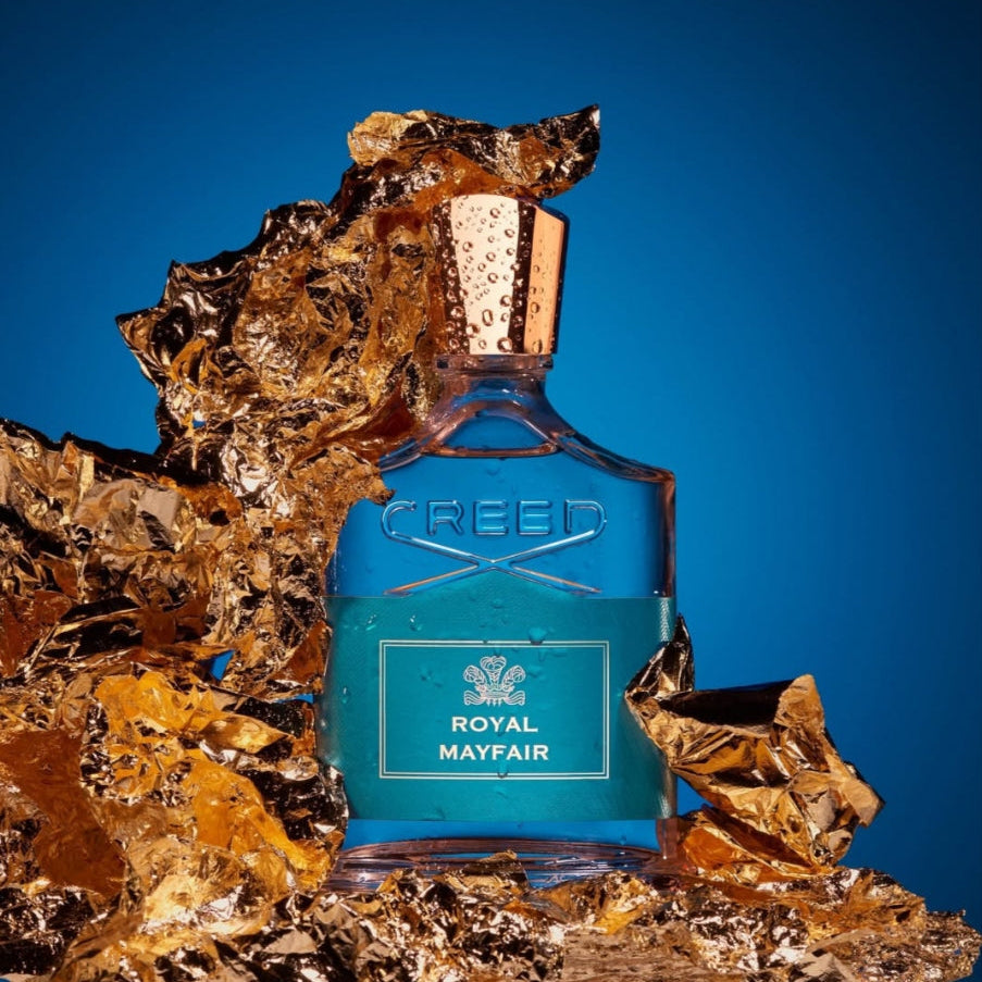 CREED ROYAL MAYFAIR