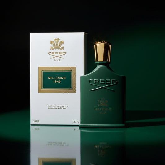 CREED MILLÉSIME