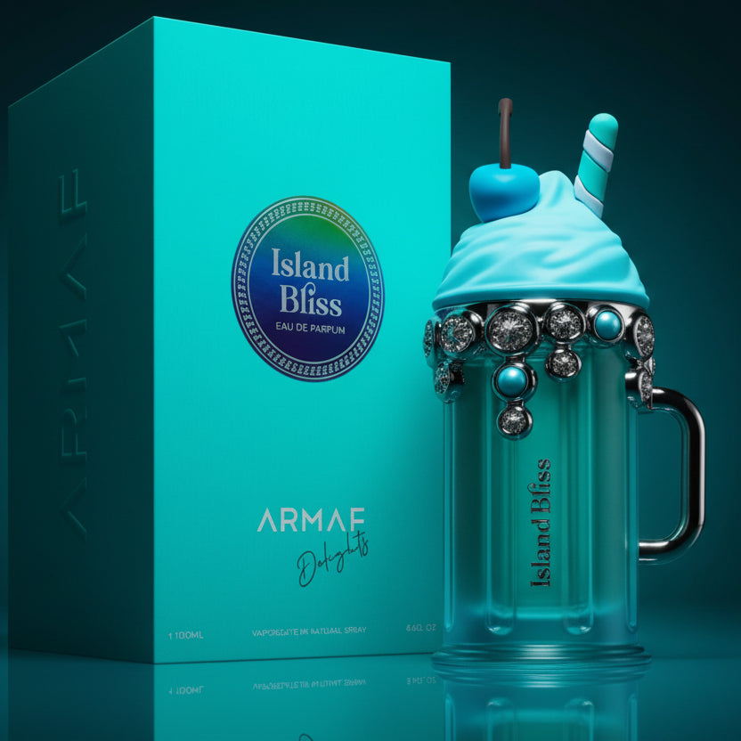 آيلاند بليس (أرماف)