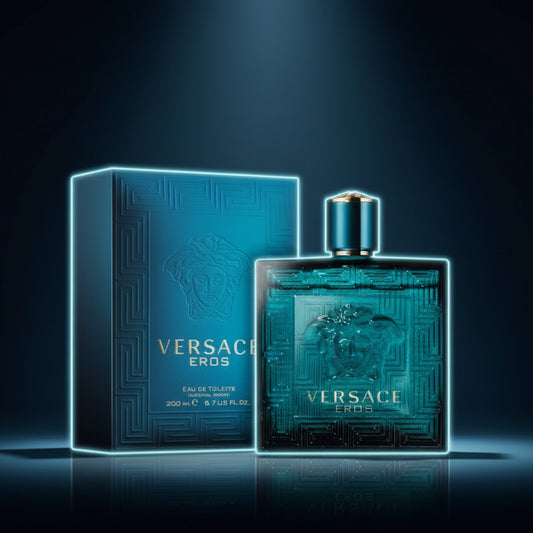 VERSACE  EROS