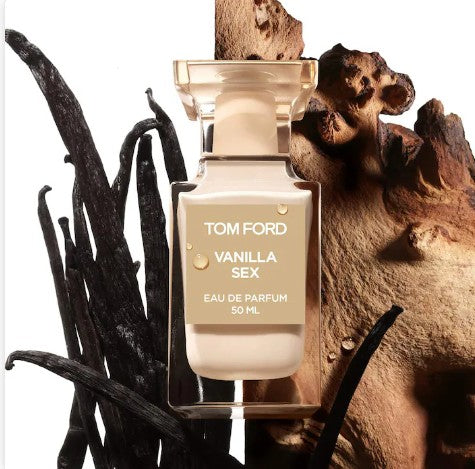 TOMFORD VANILLA SEX