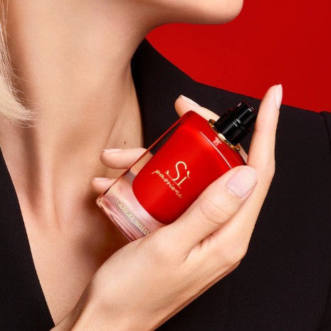 SI  PASSIONE INTENSE