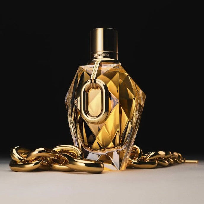 MILLION GOLD RABANNE