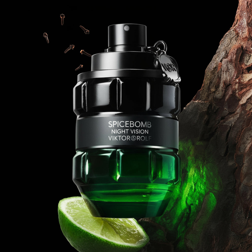 SPICEBOMB NIGHT VISION VIKTOR & ROLF