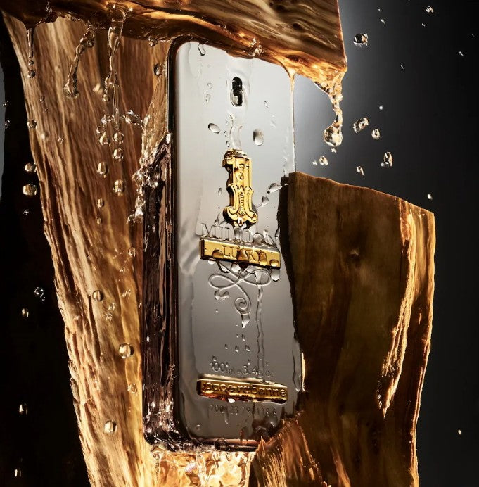 ONE MILLION ( LUCKY )