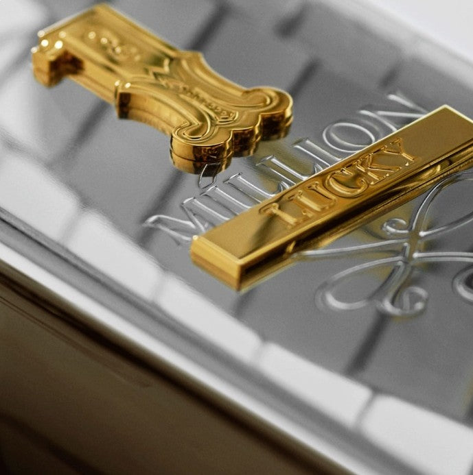 ONE MILLION ( LUCKY )