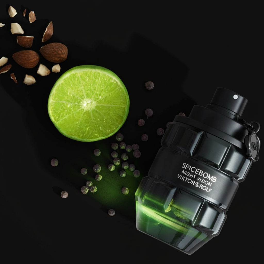 SPICEBOMB NIGHT VISION VIKTOR & ROLF